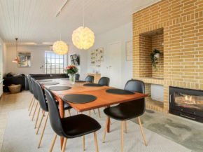 Holiday Home Kita - 500m from the sea by Interhome
